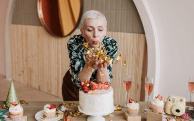 Unlocking the Secret of Aging: Biological Age vs. Chronological Age