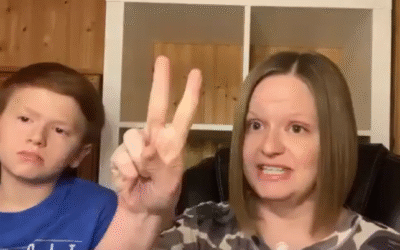 What These Mothers Discovered for Autism Is Changing the Way We Think About Healing