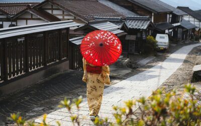 The Japanese Secret to Anti-Ageing: It’s About Living Longer, Better