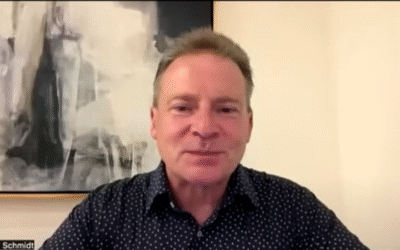 Special interview with David Shmidt