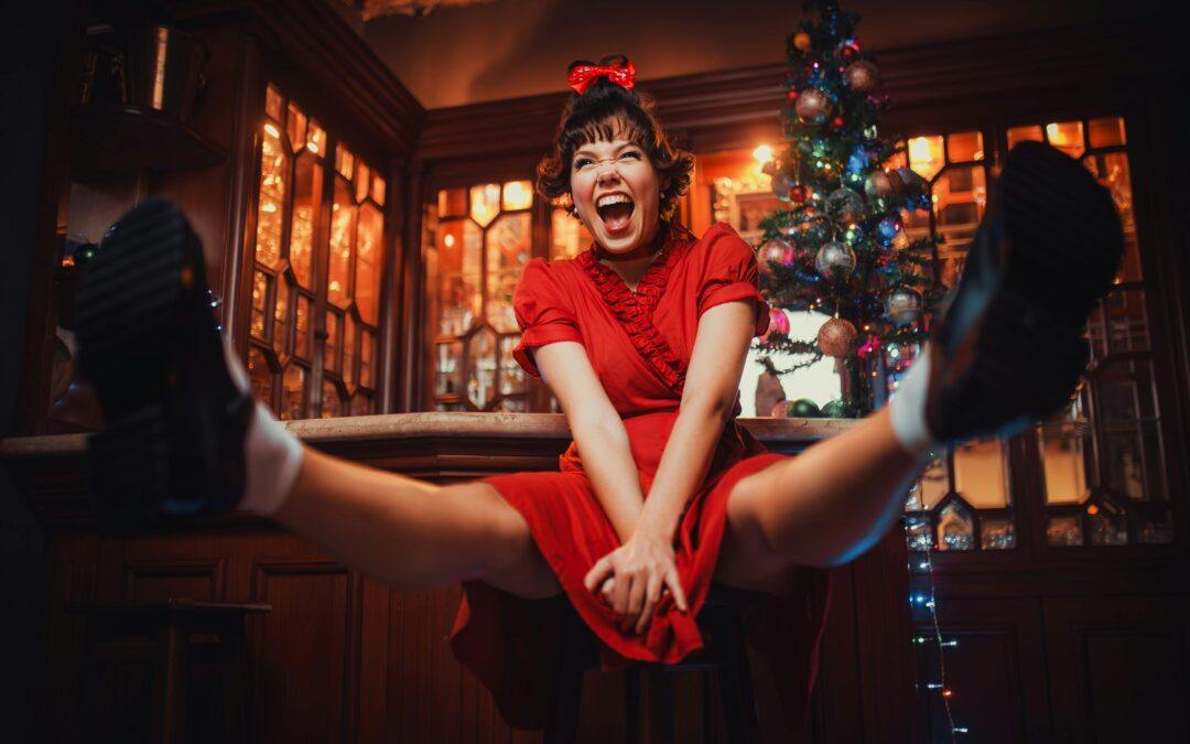 The Ultimate Christmas Gift for Loved Ones: Why X39 Is a Wellness Game-Changer