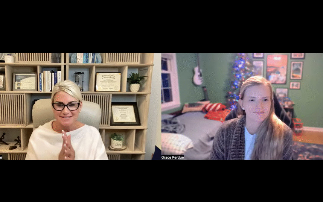 LifeWave Patches Gen Z: Why Parents and Young Adults Are Using Them